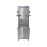 Commercial Dishwashers