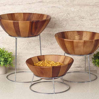 Buffet Displays