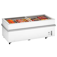 Retail & Supermarket Refrigeration