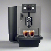 Bean To Cup Coffee Machines