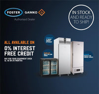 Foster Refrigeration