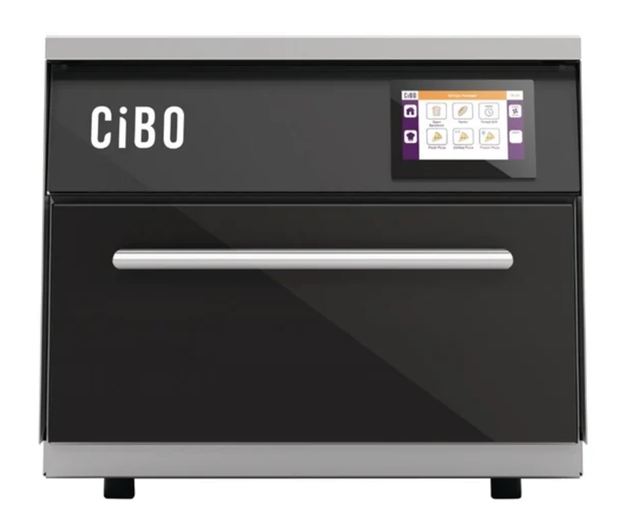 Commercial Restaurant & Bakery Ovens Combination & High Speed Ovens CaterConnect Ltd