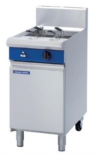 Commercial Pasta Boilers