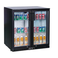 Bottle Cooler Refrigeration