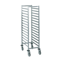 Gastronorm & Bakery Trolleys