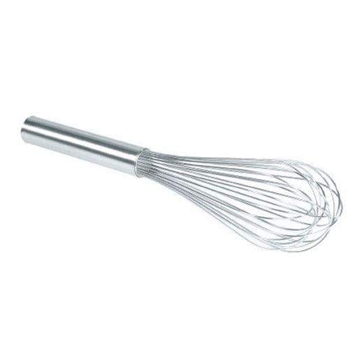 Master Class KitchenCraft Smart Space Collapsible Balloon Whisk, Stainless  Steel, Black