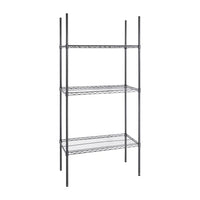Commercial Kitchen Shelves & Racking