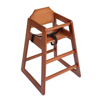 High Chairs And Baby Changing