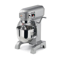 Mixers & Food Preparation Machines