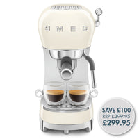 Domestic Coffee Machines