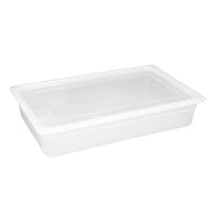 Food Containers & Storage