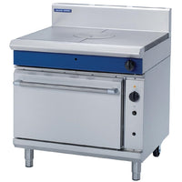 Solid Target Top Range Ovens
