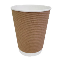 Takeaway Cups, Glasses & Accessories
