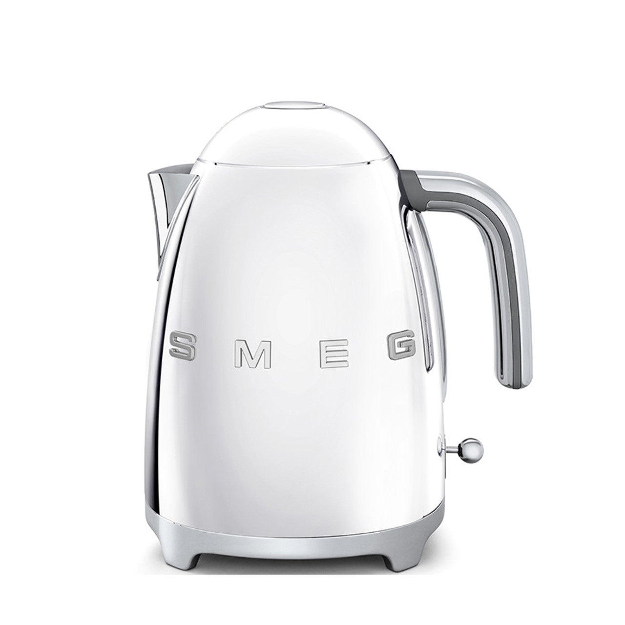 The Funky Appliance Company FK-01-BLACK ,Black Funky Kettle 1.7