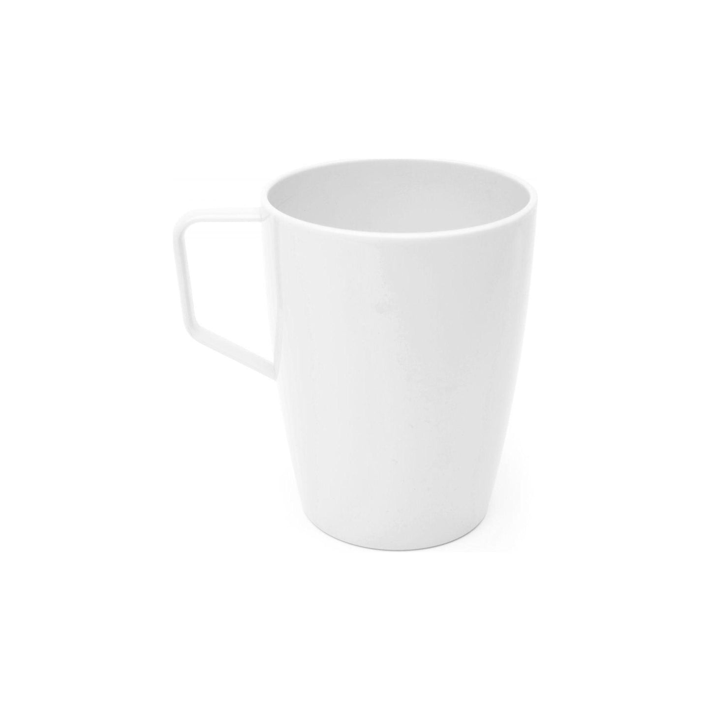 Harfield Reusable Polycarbonate Beaker With Handle 280ml Case Size 6.