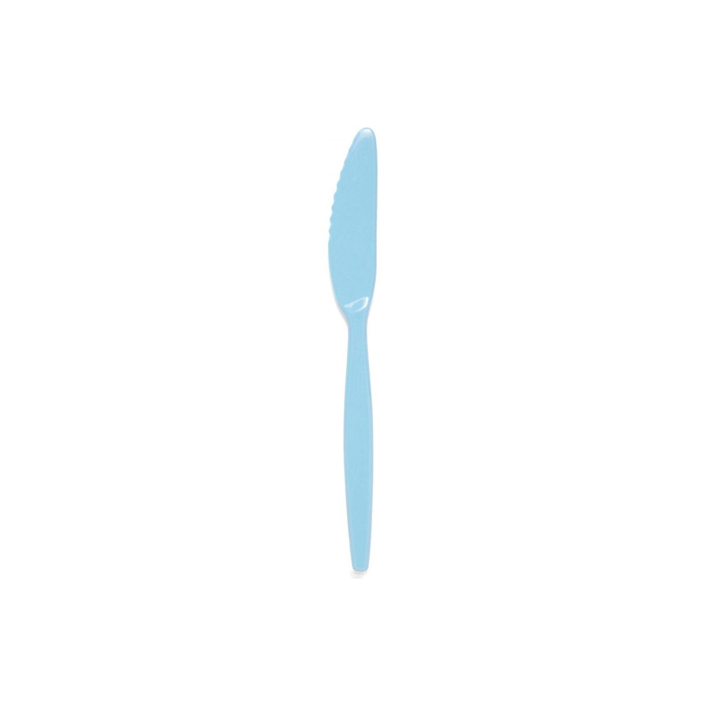 Harfield Reusable Polycarbonate Standard Knife 22cm.