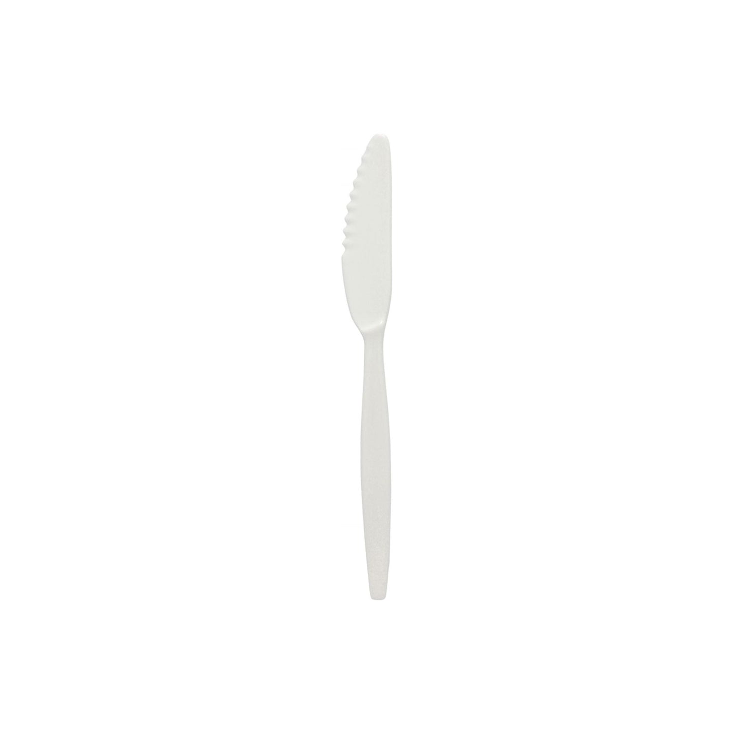 Harfield Reusable Polycarbonate Standard Knife 22cm - Cater-Connect Ltd
