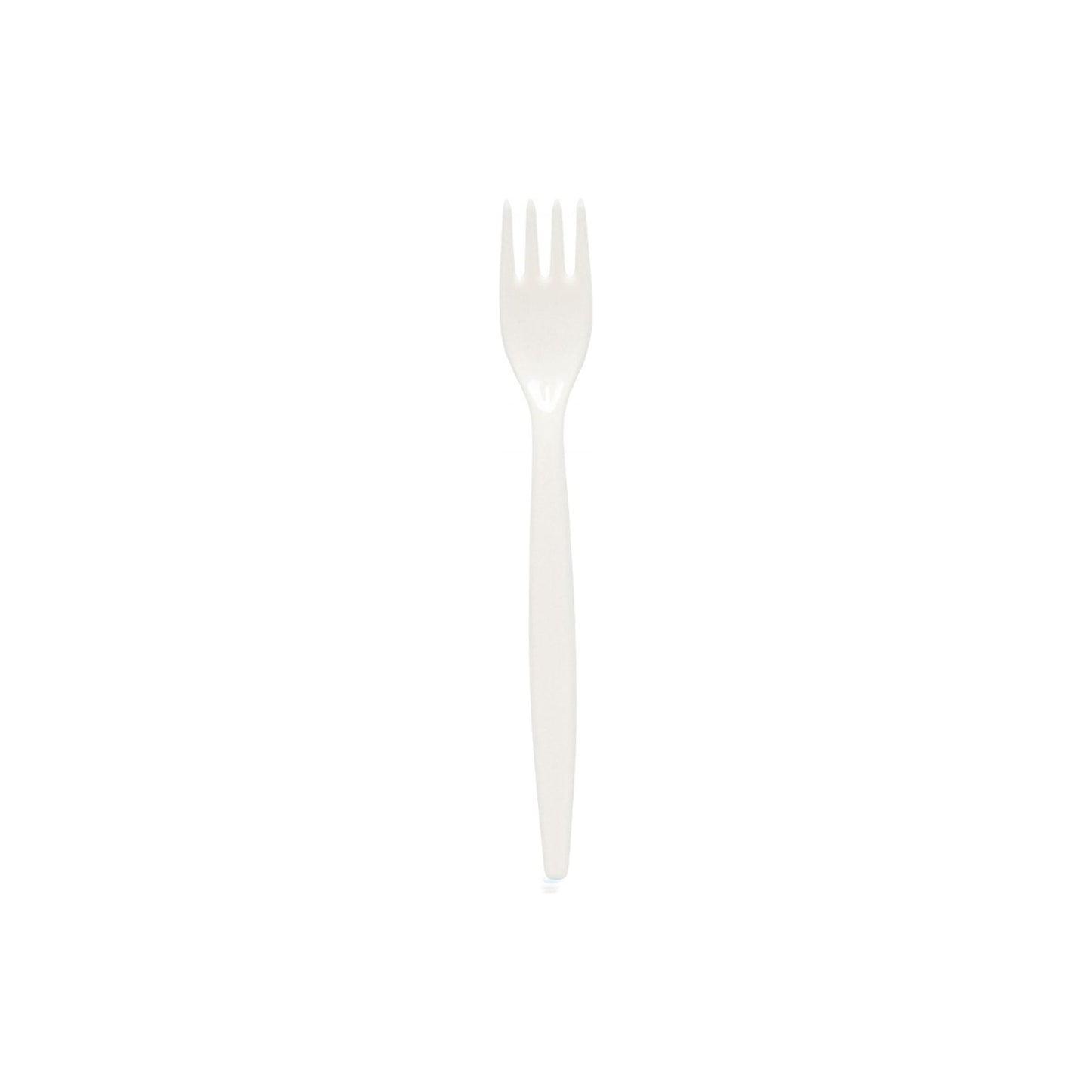 Harfield Reusable Polycarbonate Standard Fork 20cm - Cater-Connect Ltd