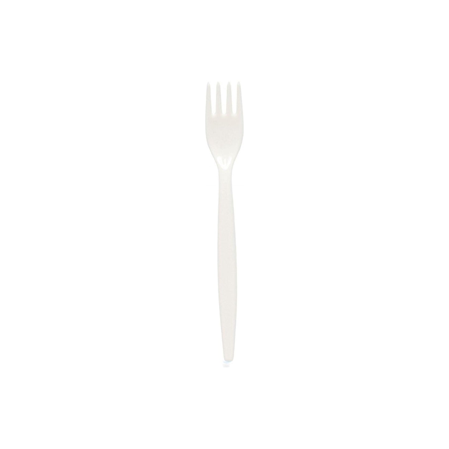 Harfield Reusable Polycarbonate Standard Fork 20cm Case Size 10.