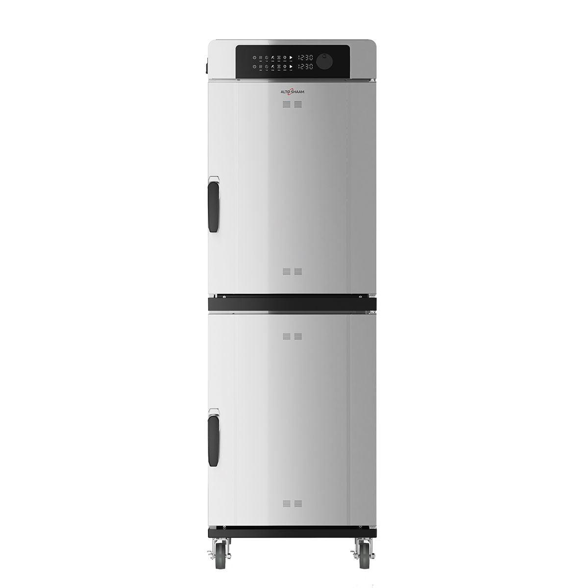 Alto-Shaam 1200-SK/SX Digital Simple Control 108kg Smoker Oven.