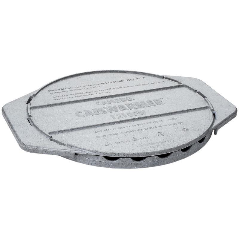 Cambro 1210PW191 Hot Food Camwarmer 27.5cm x 34cm.