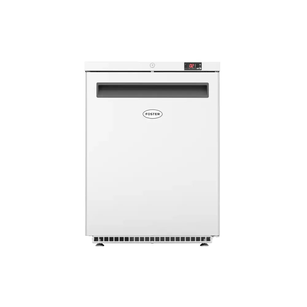 Foster HR150 Undercounter Single Door Fridge 150 Litres - Cater-Connect Ltd