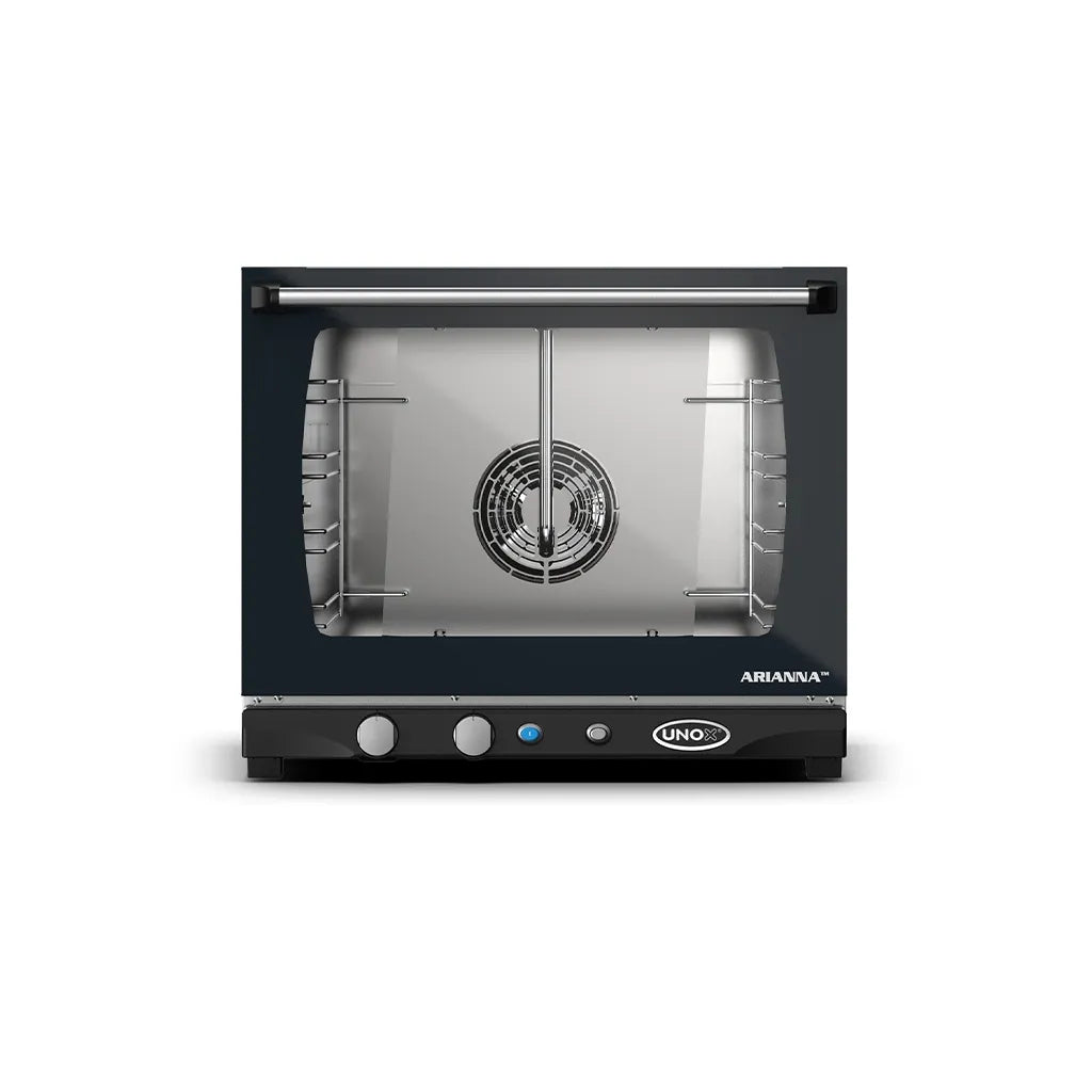 Linemiss™ Arianna Manual Convection Oven 4 x 460mm x 330mm - Cater-Connect Ltd