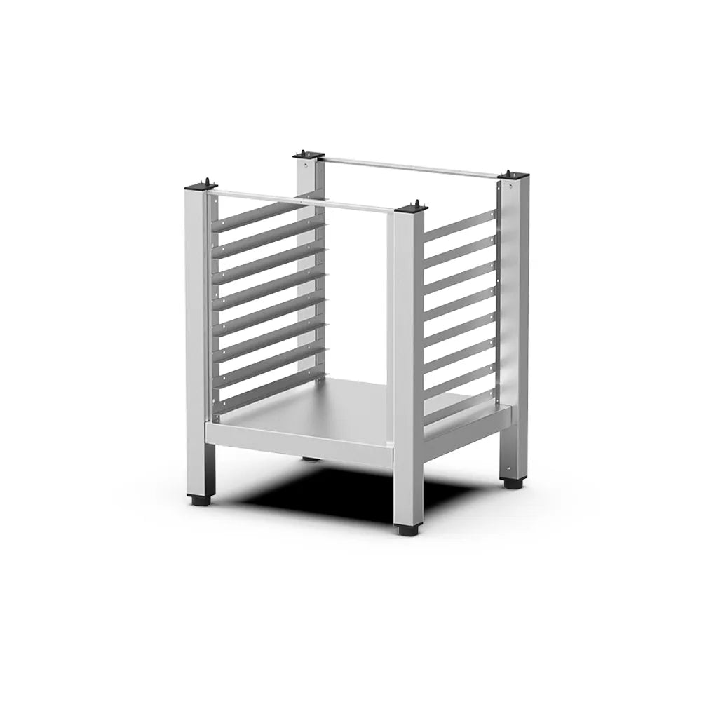 Unox XWKRT-08HS-H High Oven Stand.