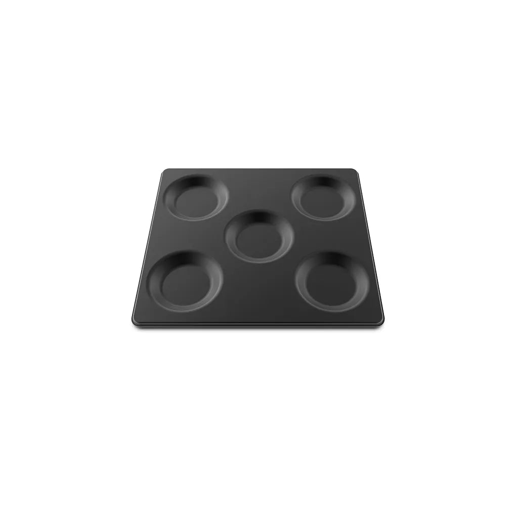 Unox TG937 Speed X 5 Egg Oven Tray.