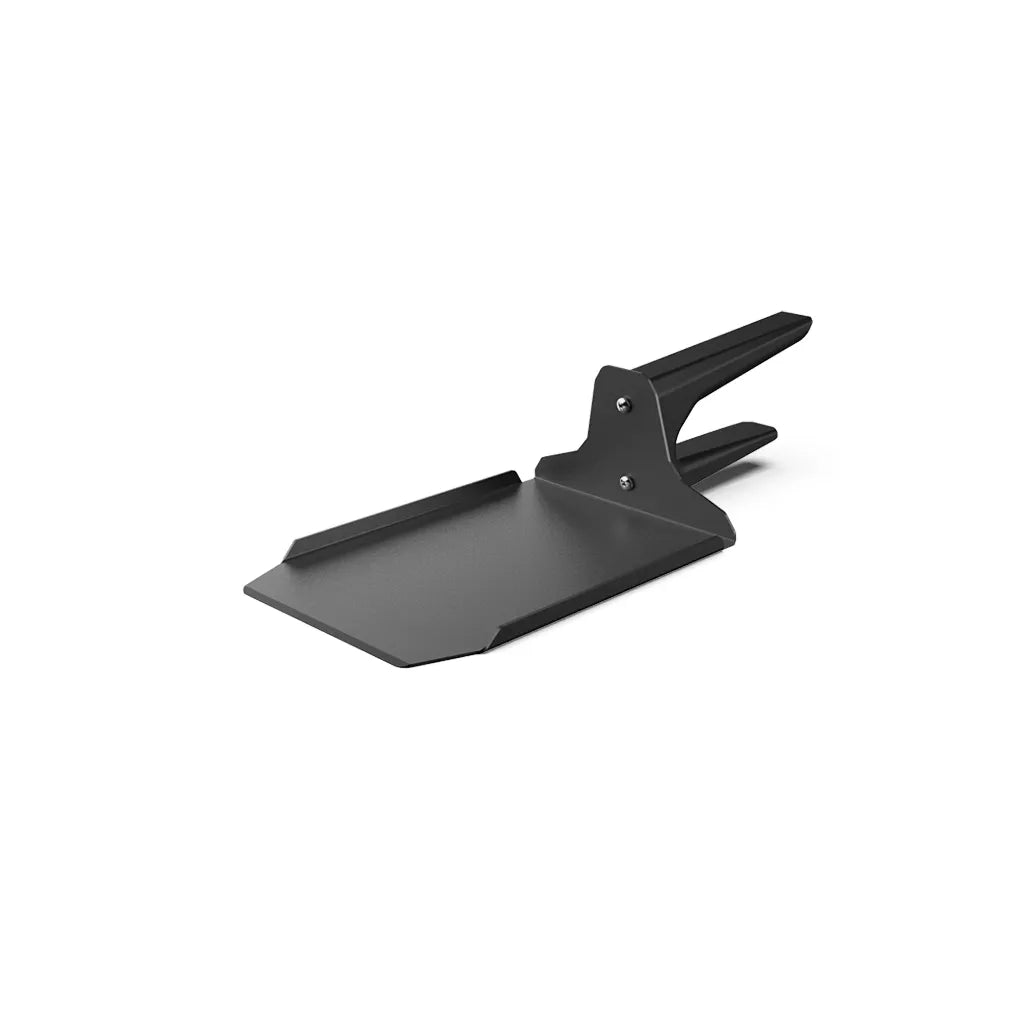 Unox Speed X XUC197 U Shaped Flat Spatula 165 x 300mm.