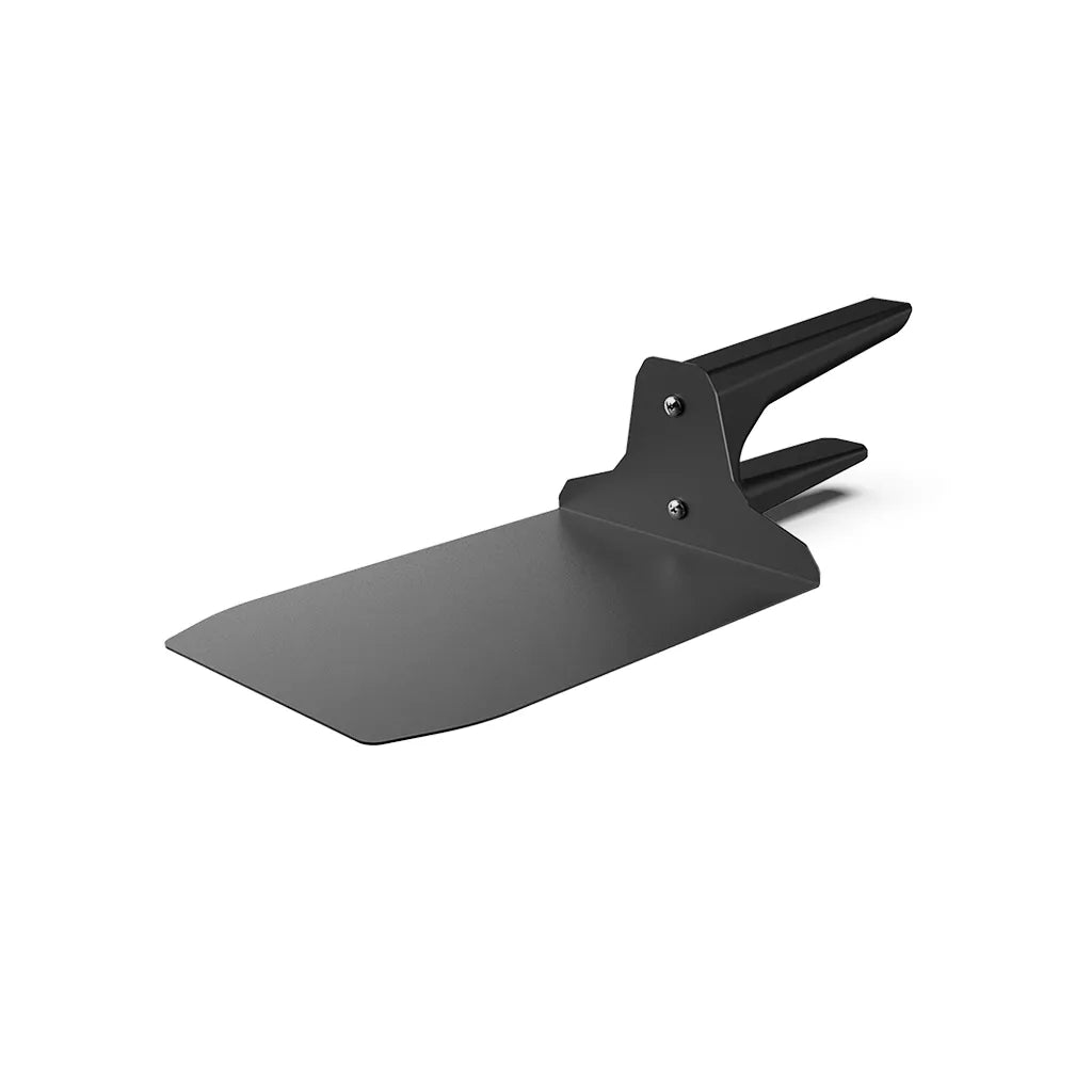 Unox Speed X XUC166 Flat Spatula 165 x 300mm.