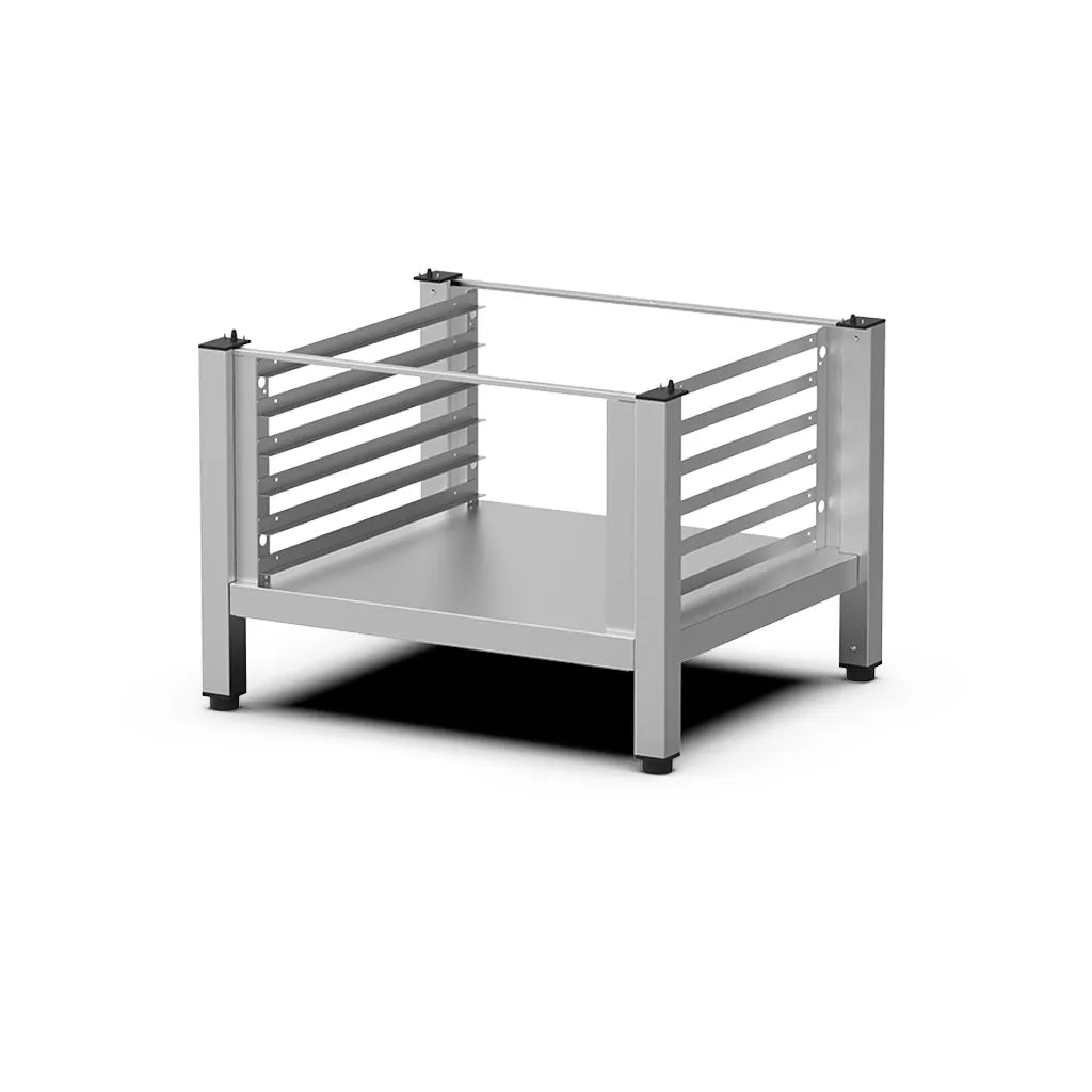 Unox XEKRT-06EU-M BAKERLUX SHOP.Pro™ Oven Stand 6 x600x400mm Tray Slides