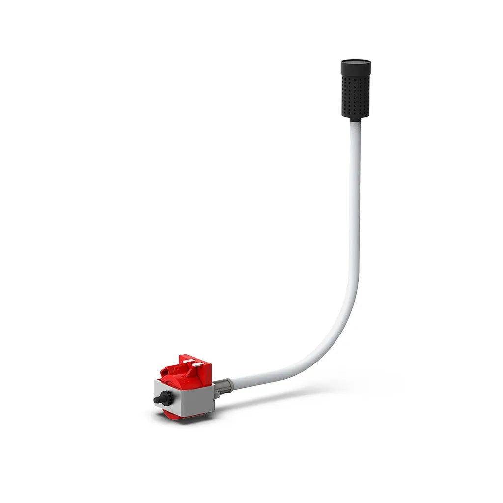 Unox XHC016 Water Pump Kit