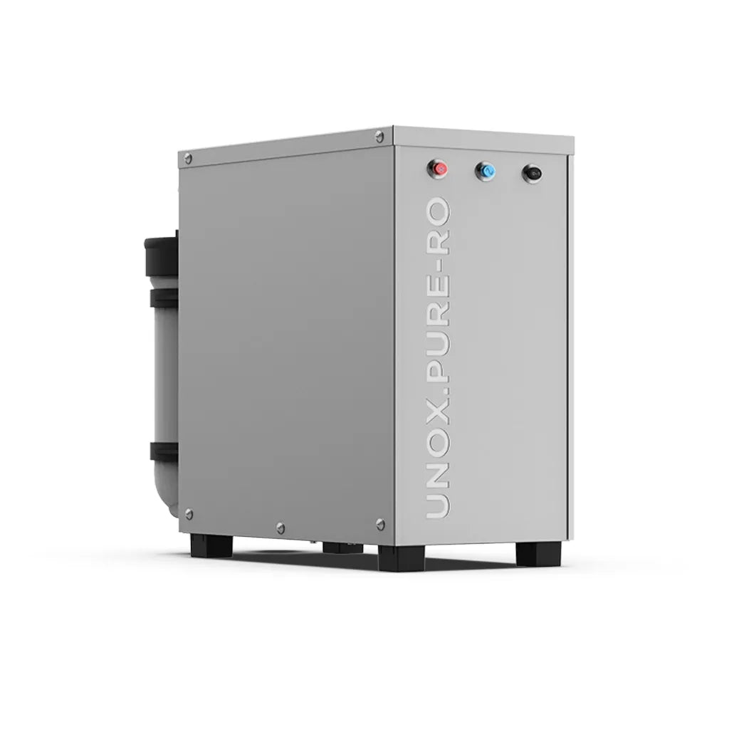Unox XHC002 PURE-RO Reverse Osmosis Water Treatment