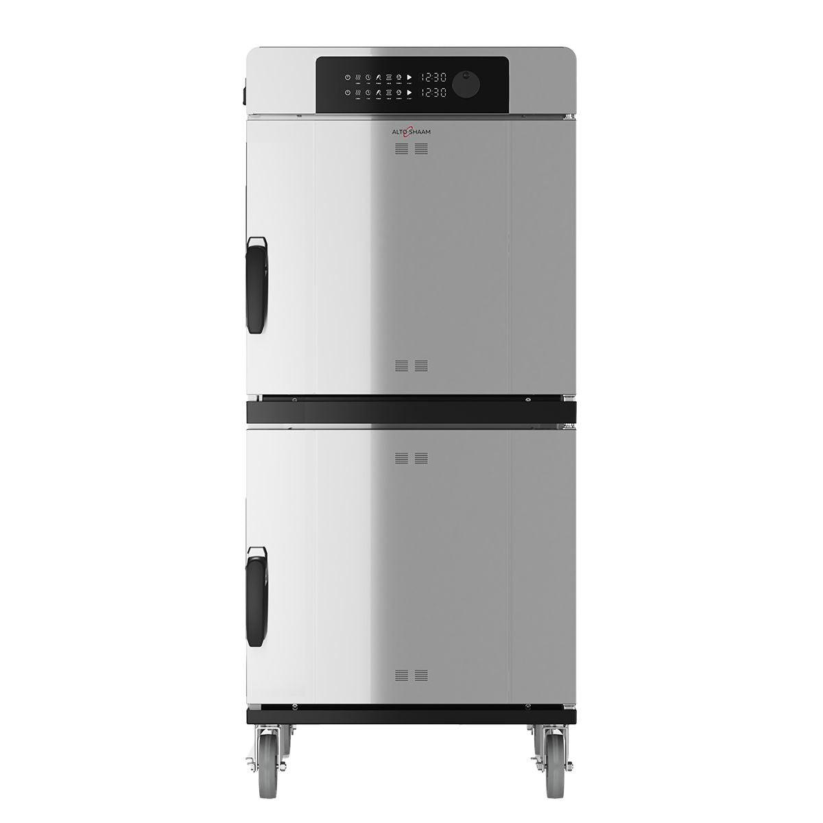 Alto-Shaam 1750-SK/SX Digital Simple Control 90kg Smoker Oven.