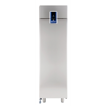 Electrolux Prostore 500 Stainless Steel Single Door Fridge 470 Litres.