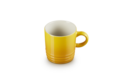Le Creuset Stoneware Espresso Mug 100ml Nectar Case Size 6