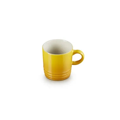 Le Creuset Stoneware Espresso Mug 100ml Nectar Case Size 6.