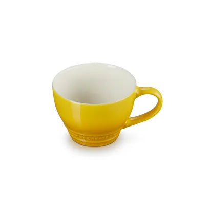Le Creuset Stoneware Grand Mug 400ml Nectar Case Size 2.