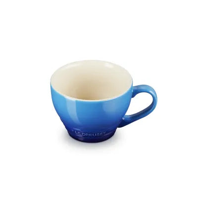 Le Creuset Stoneware Grand Mug 400ml Azure Case Size 2