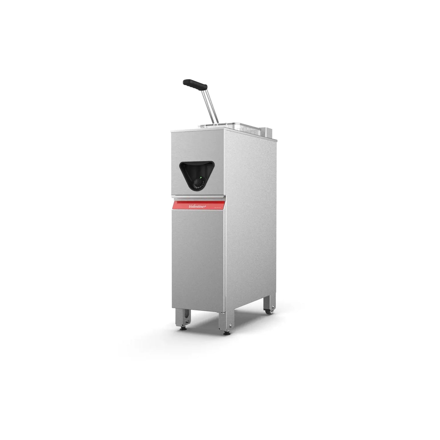 Valentine CORE250 Electric Fryer Single Tank 10 Litres.