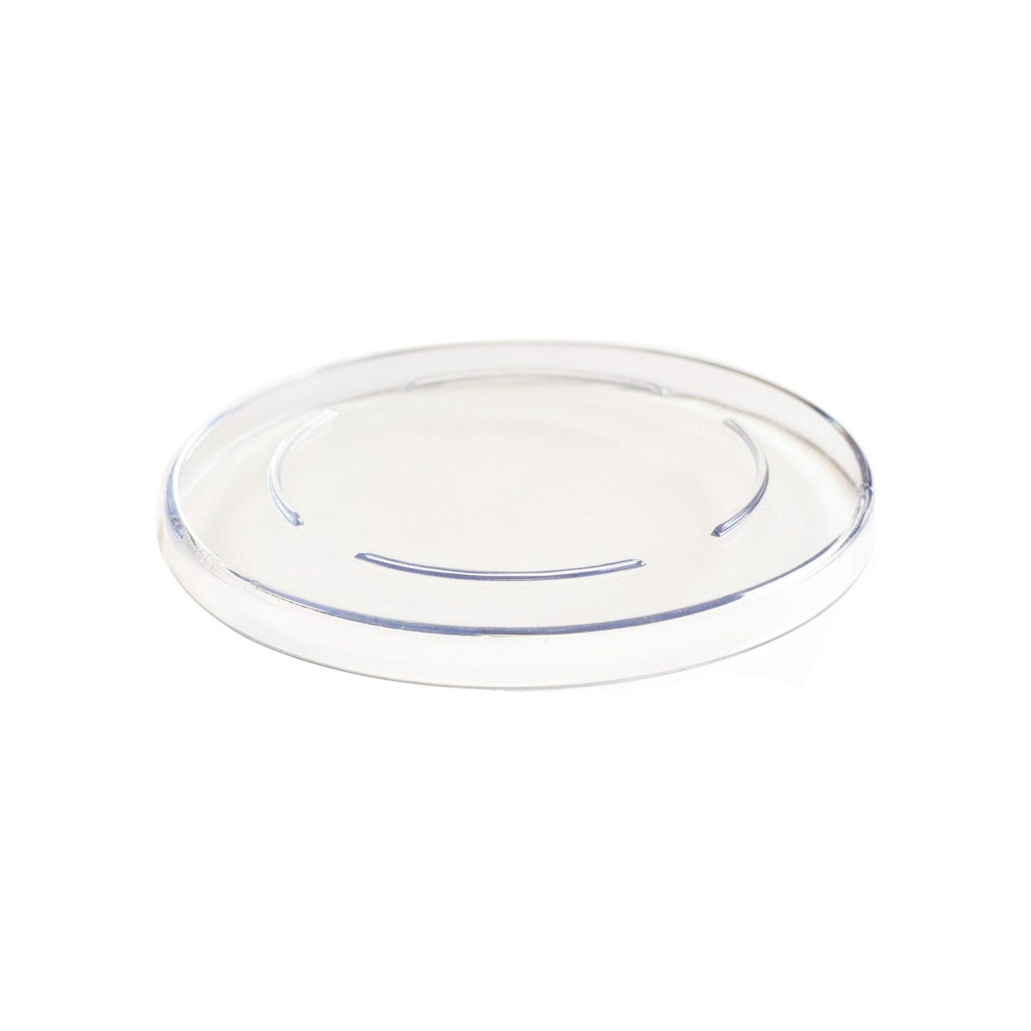 Harfield Polycarbonate Hi Heat Bowl Lid - Cater-Connect Ltd