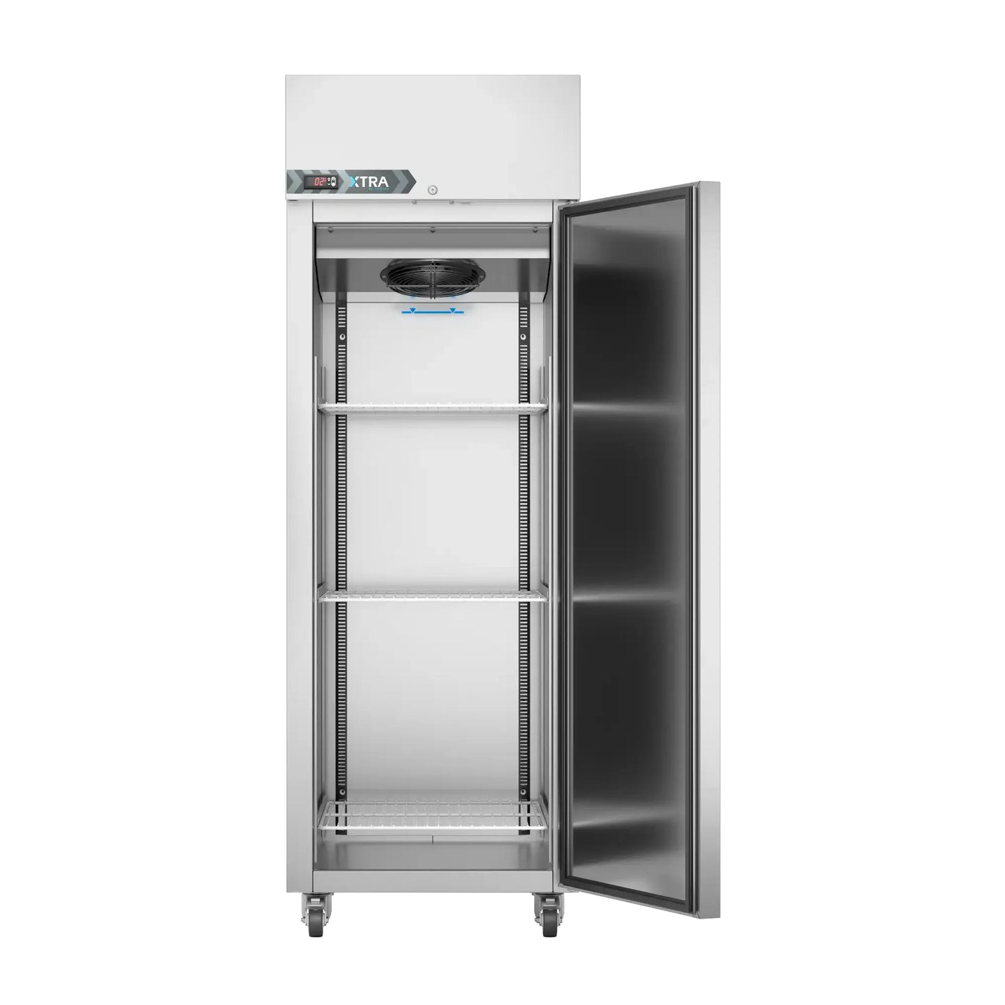 Foster Xtra XR600H Single Door Commercial Fridge 600 Litres
