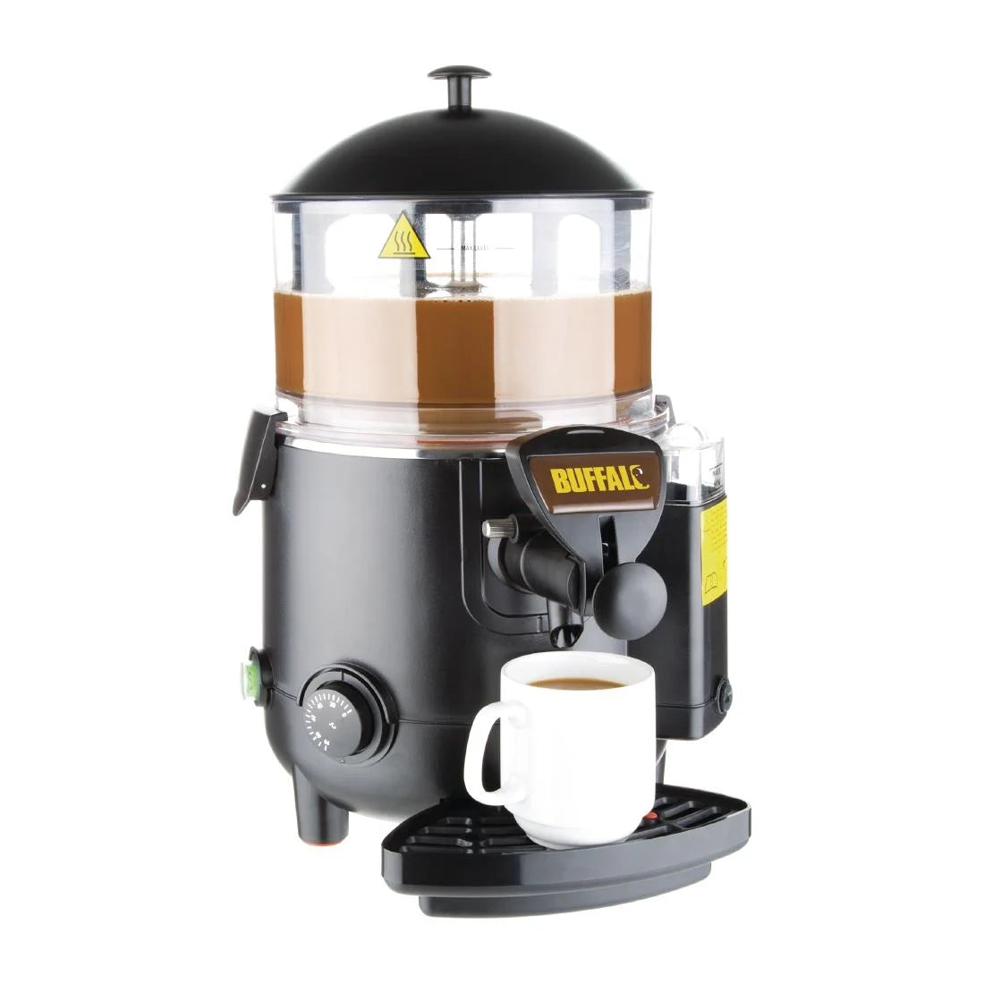 Buffalo CN219 Hot Chocolate Dispenser 5 Litres - Cater-Connect Ltd