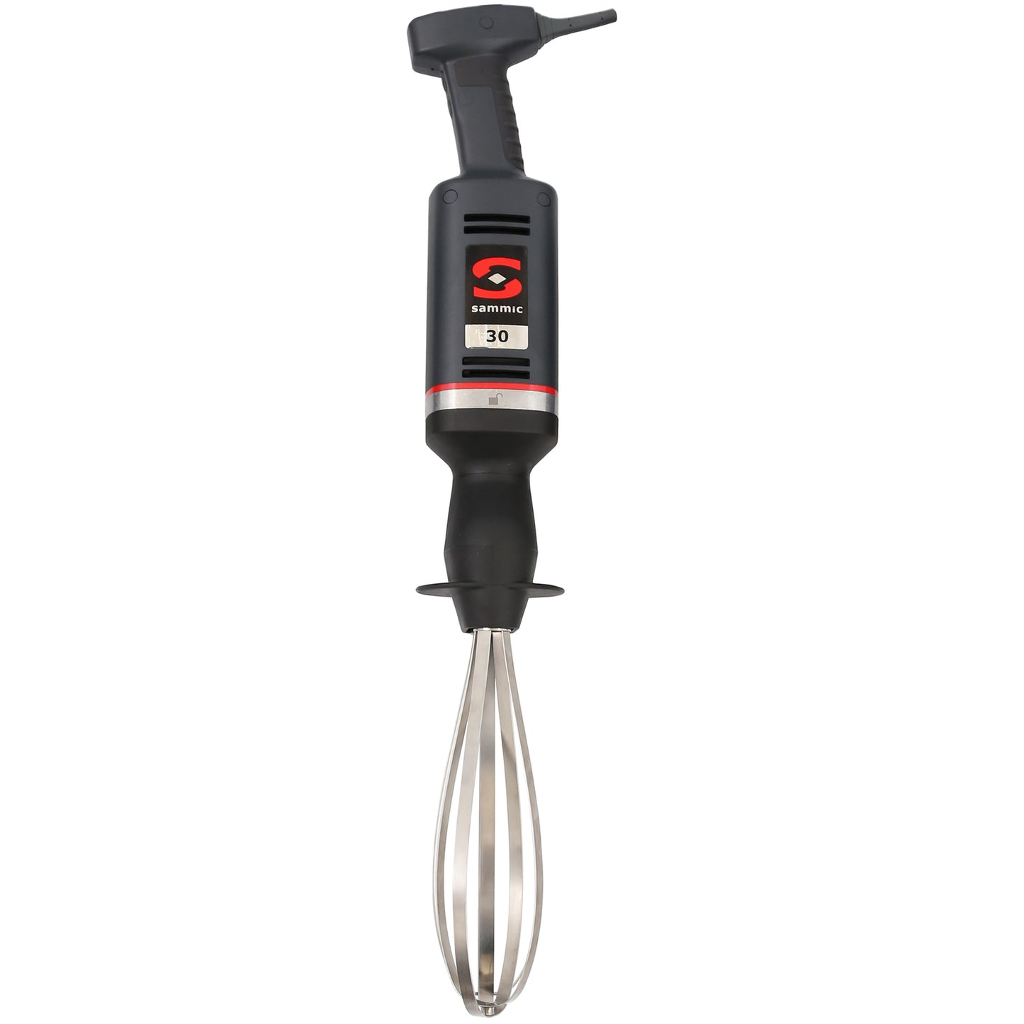 Sammic B-30 Professional Whisk With Variable Speeds - Cater-Connect Ltd