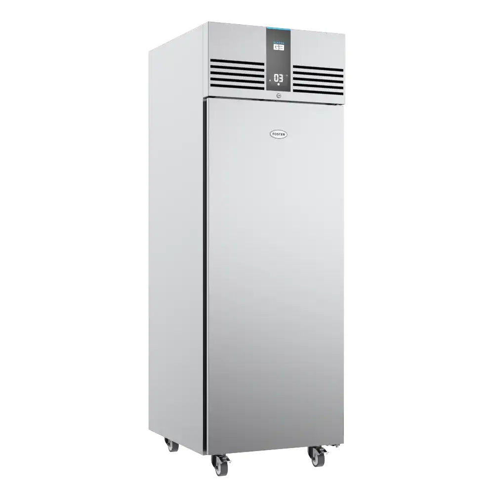 Foster EP700H Eco Pro G3 Single Door Fridge 600 Litres - Cater-Connect Ltd