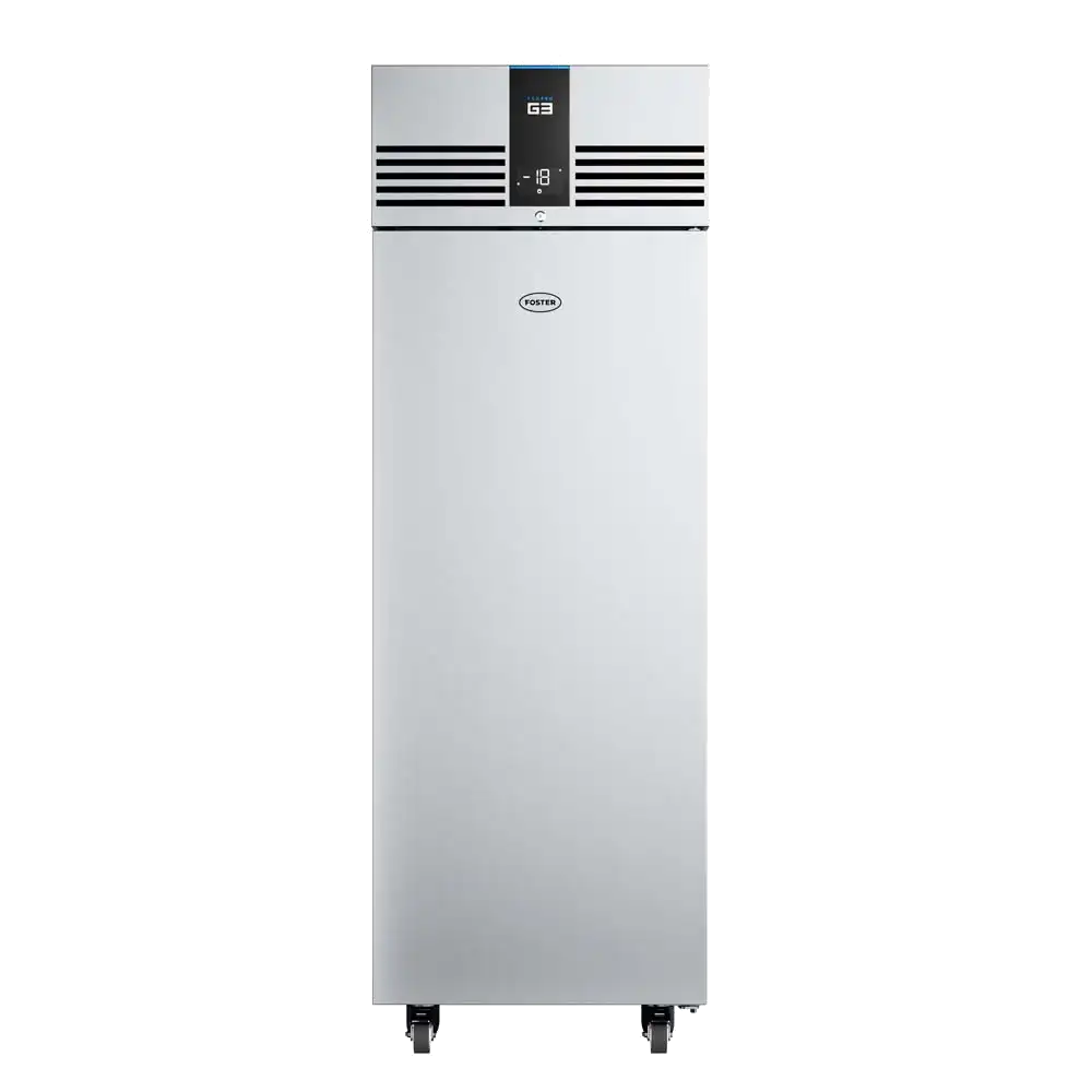 Foster EP700L Eco Pro G3 Single Door Freezer 600 Litres - Cater-Connect Ltd
