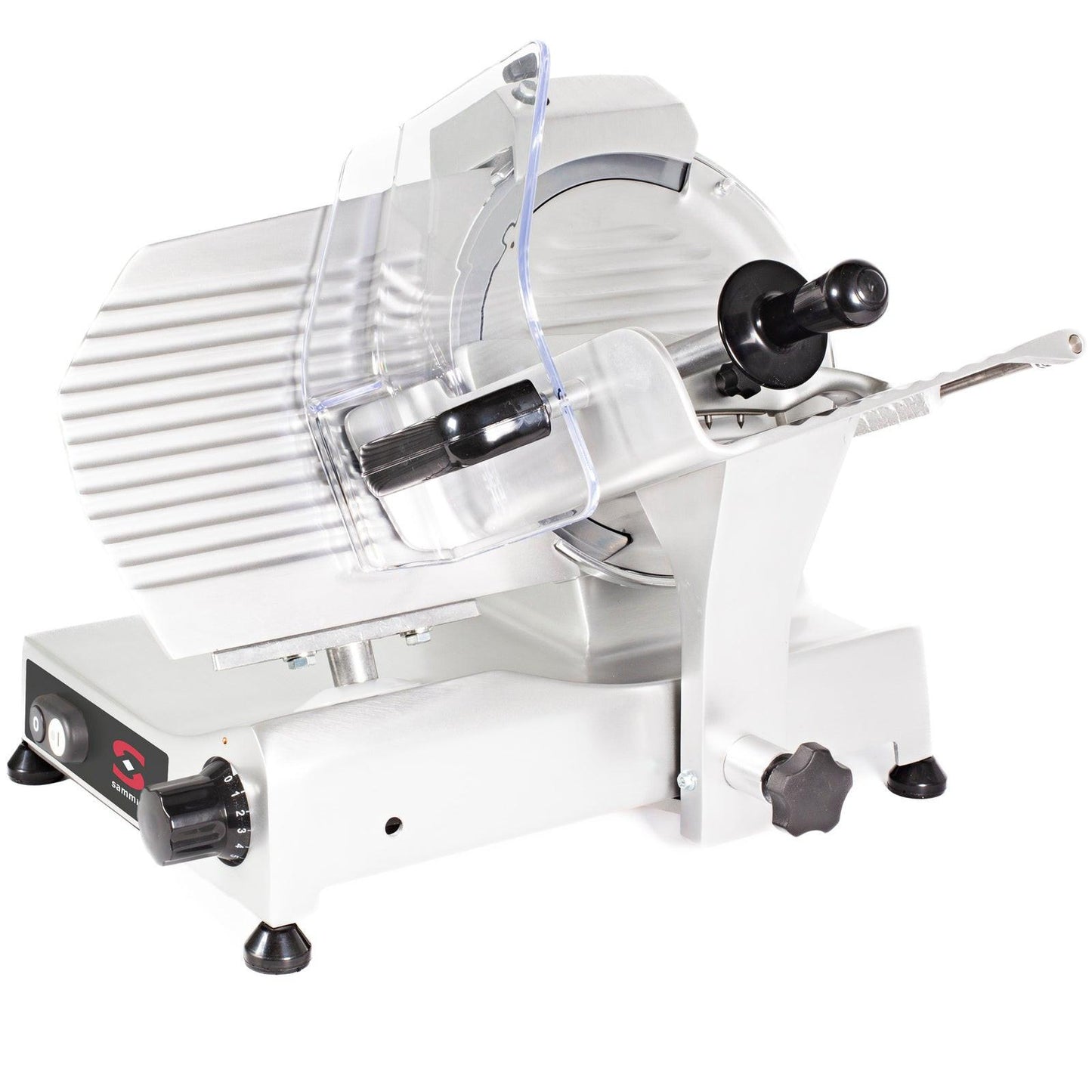 Sammic GSM-275 Commercial Deli Slicer Blade Diameter 275mm.