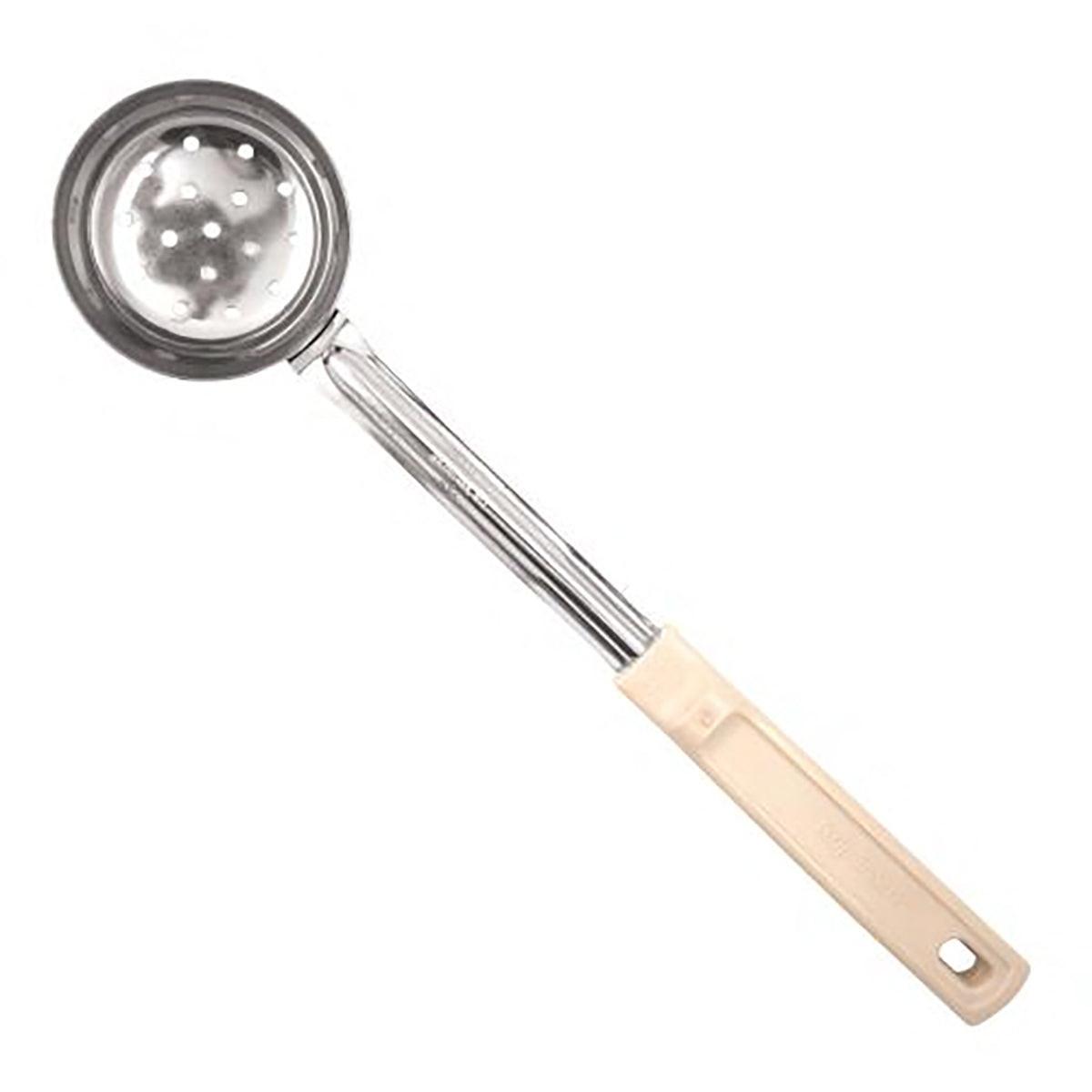 Stainless Steel Perforated Portion Ladles
