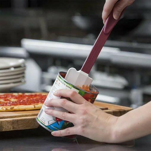 Alphin High Temperature Spatula 41.5cm - Cater-Connect Ltd